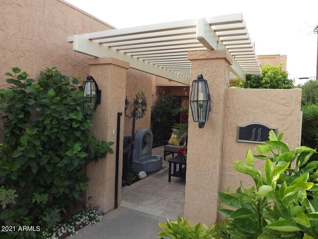 Photo - 5100 N Miller Rd Unidad 11