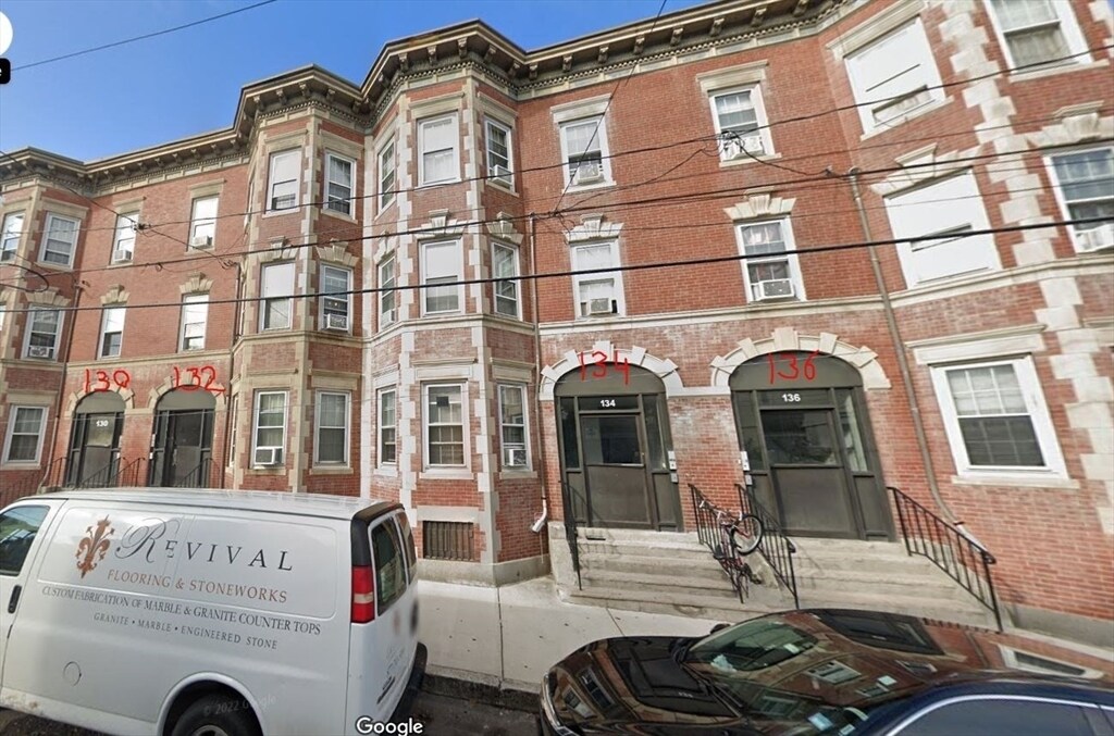 Photo - 130 Congress Ave Apartment Unit 2