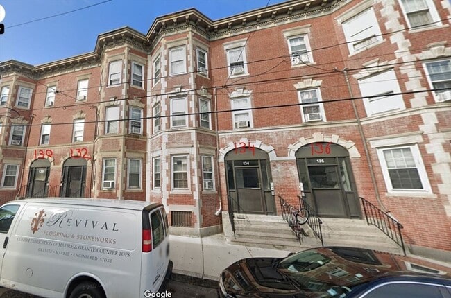 Building Photo - 130 Congress Ave Unit 2 Rental