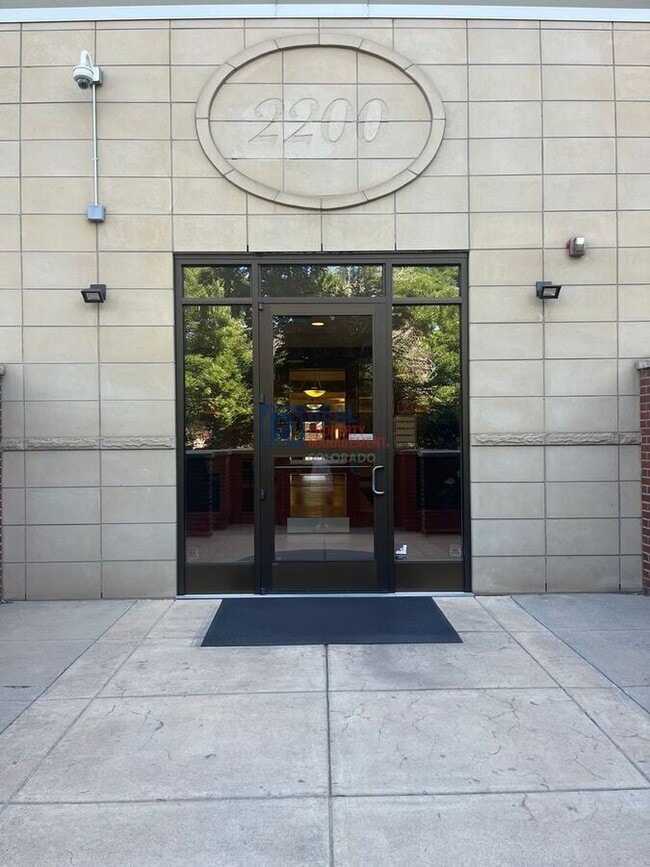 Photo - 2200 S University Blvd Unit 209