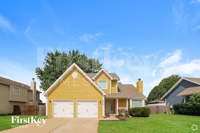 Building Photo - 16110 Spring Valley Rd Rental
