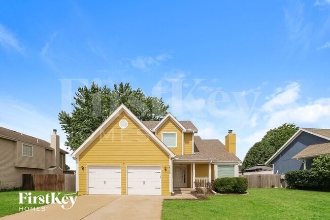 Building Photo - 16110 Spring Valley Rd Rental