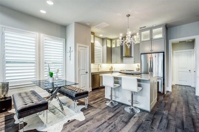 Photo - 423 T C Jester Blvd