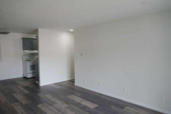 Nakoma Heights Apartment Homes