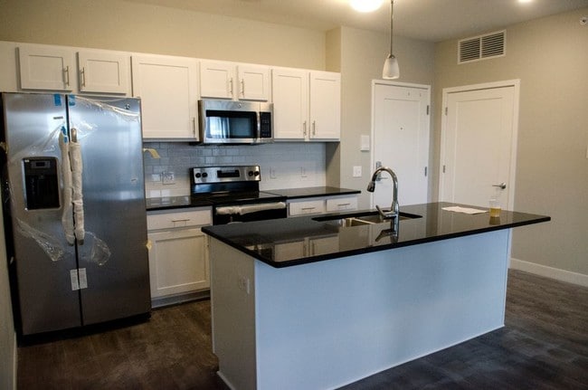 Photo - Lofts on Louis