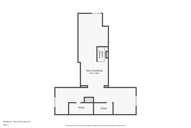 Photo - 38 Miller Ave SW