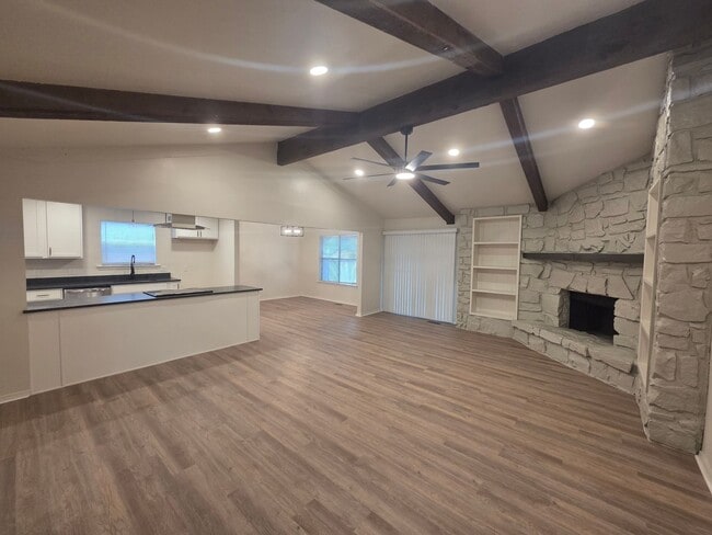 Photo - Remodeled 3 Bedroom in Bixby! Self-Showings Available!