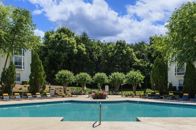 Seasonal Pool