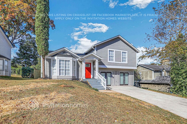 Photo - 2071 W Morgan's Bluff Ct