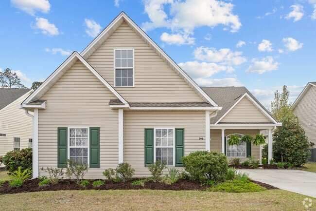 Building Photo - 506 Azalea Dr Rental