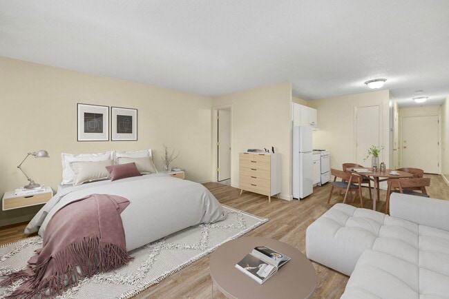 Photo - East Bay Apartments