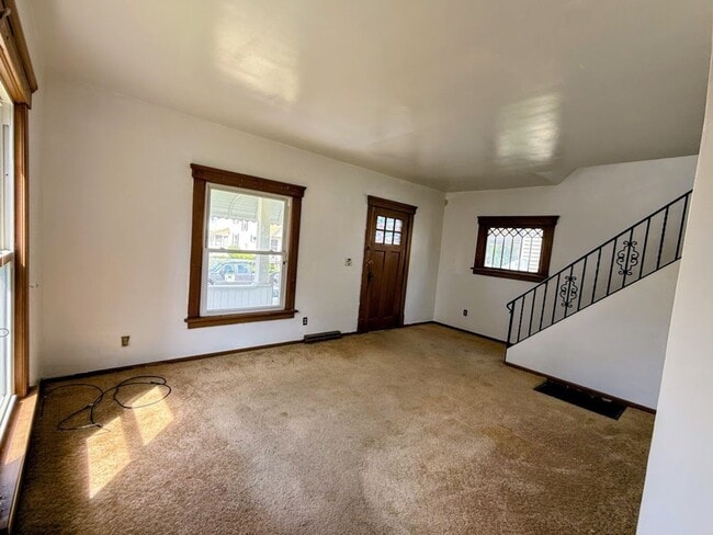 Photo - Two bedroom one bathroom home for rent