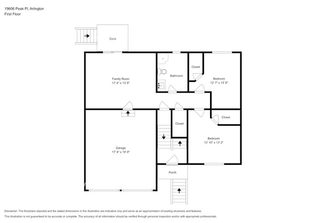 Photo - 19606 Peak Pl