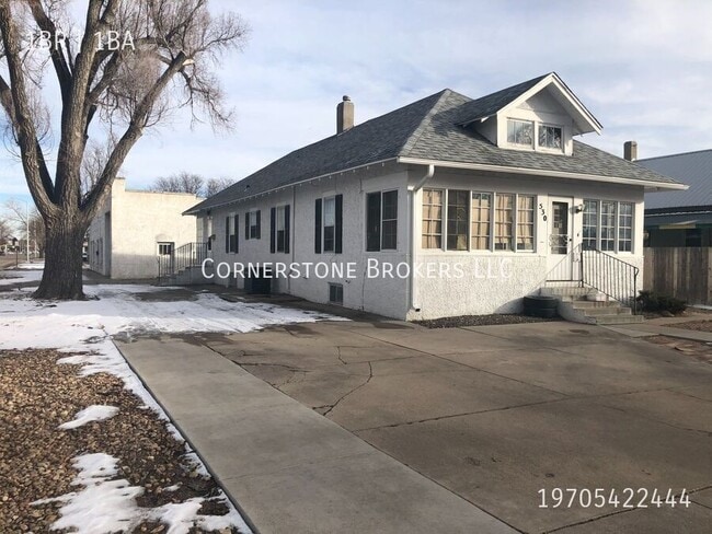 Photo - 530 Maple St Unit 2