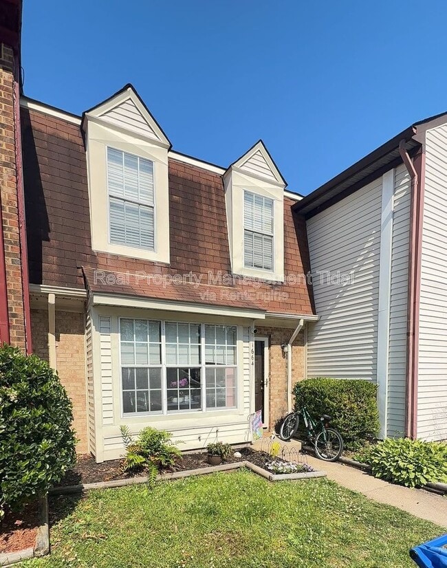 Building Photo - 1664 Jameson Dr