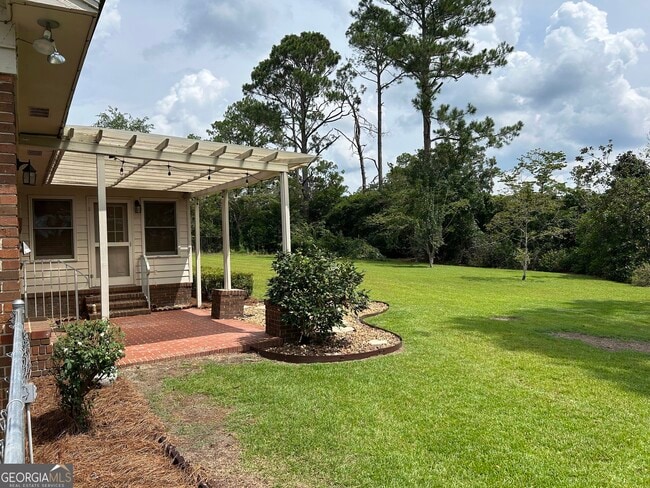 501 Kissing Bower Rd