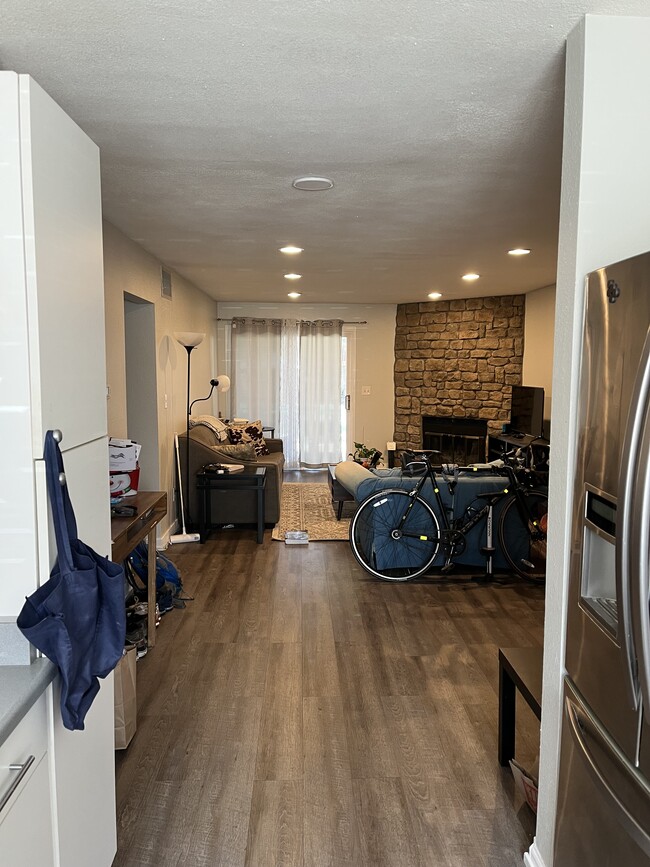 Photo - 314 Wright St Unit 101