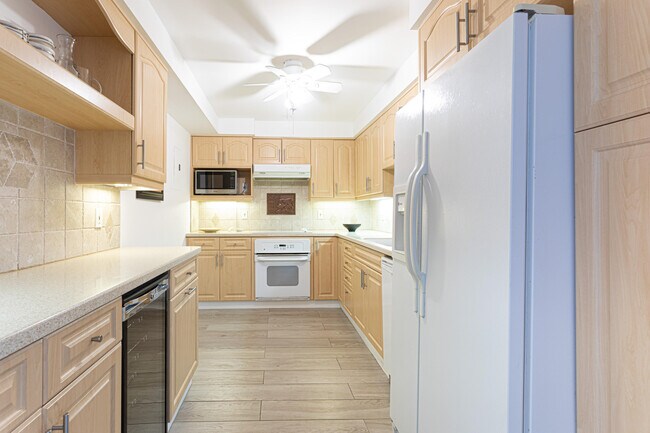 3546 S Ocean Blvd Unit 818