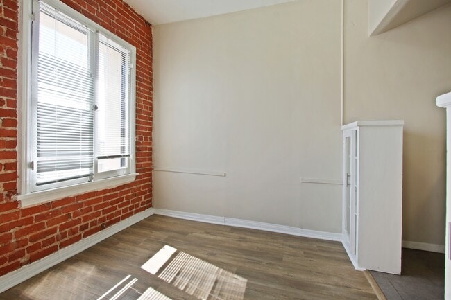 Apartamentos Ancelle - Comedor del estudio