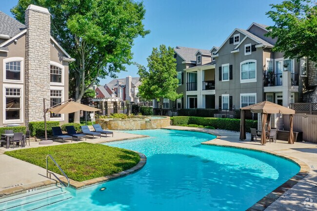 Preston Heights Apartments For Rent In Dallas Tx Forrent Com