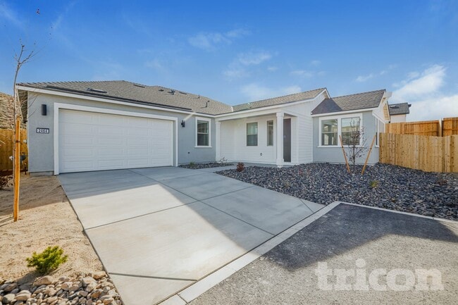 Building Photo - 2464 Snowbrush Ct