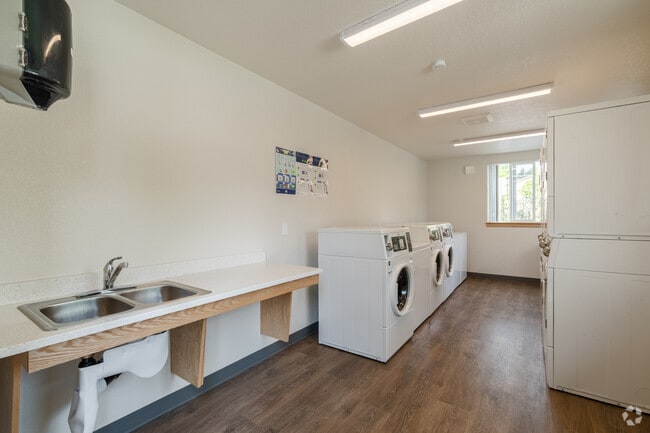Laundry