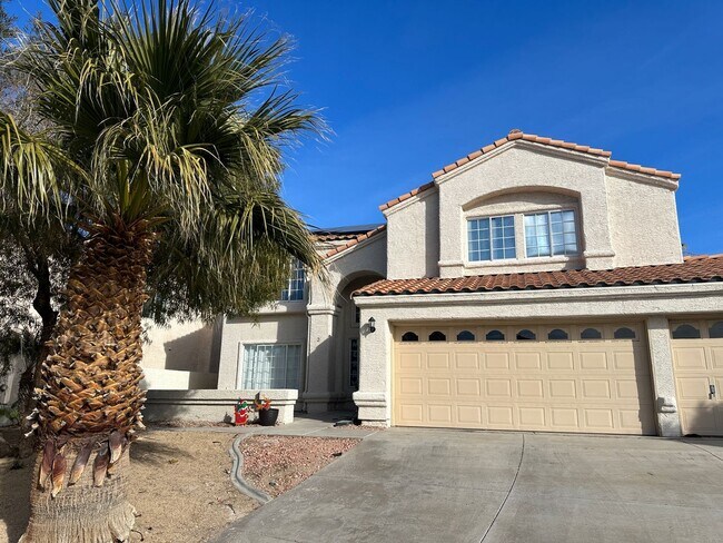 Photo - 4 bedroom home with Pool in Green Valley