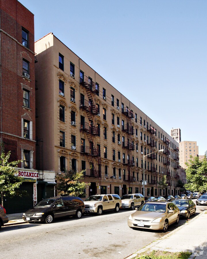 Photo - Good Neighbor Apartments