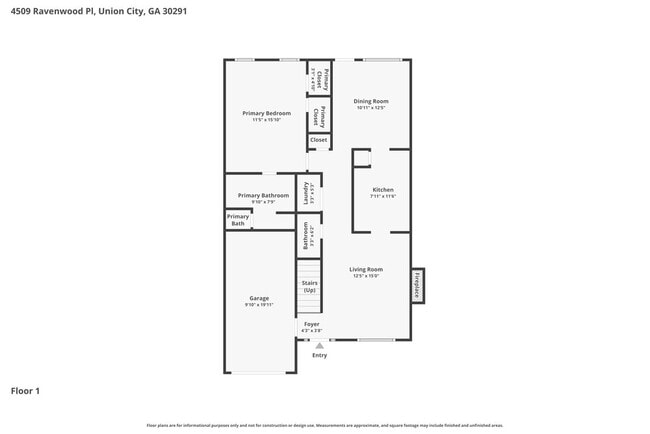 Photo - 4509 Ravenwood Pl