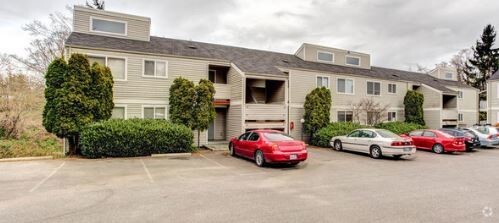 Building Photo - Heather Ridge, 2 Bedrooms, 1 Bathroom Apar... Rental