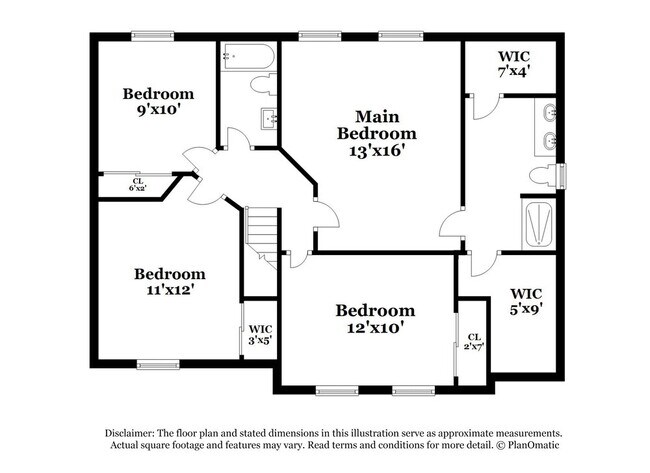 Photo - 353 Flat River St