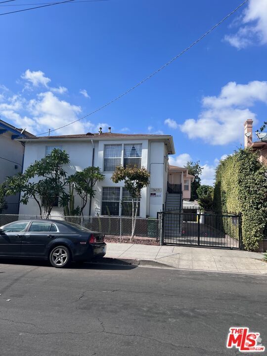Building Photo - 1411 S Bonnie Brae St Unit 102 Rental