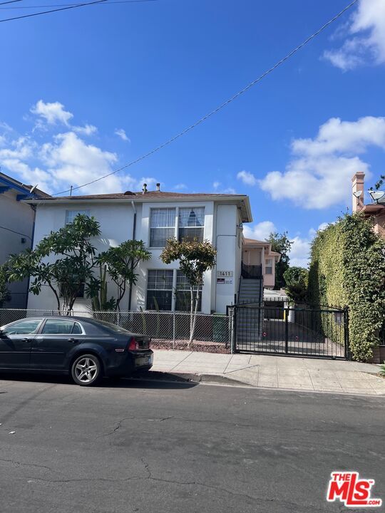 Building Photo - 1411 S Bonnie Brae St Unit 102 Rental