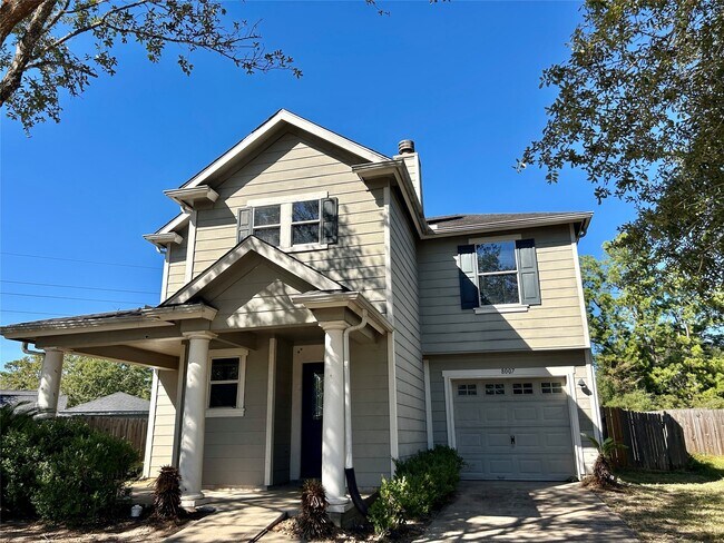 Photo - 8007 Arrington Forest Ln