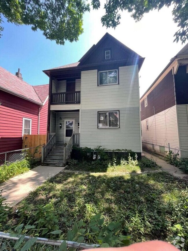Building Photo - 1436 N 30th St Rental