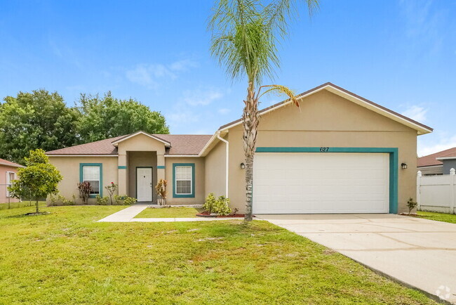 Building Photo - 627 Cotulla Dr Rental