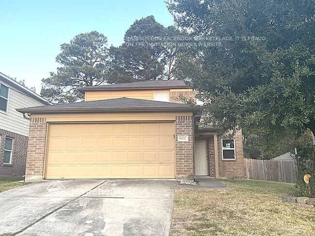 Photo - 16722 Warbler Dr