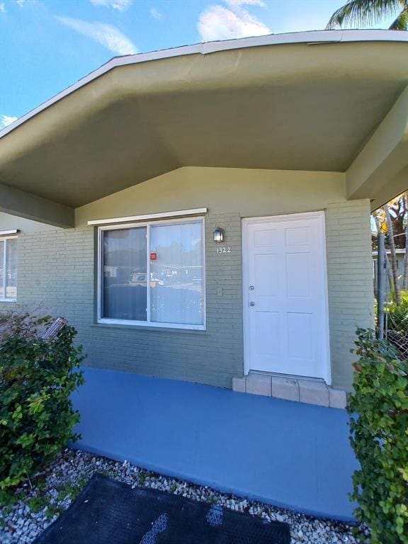 Photo - 1322 NE 146th St