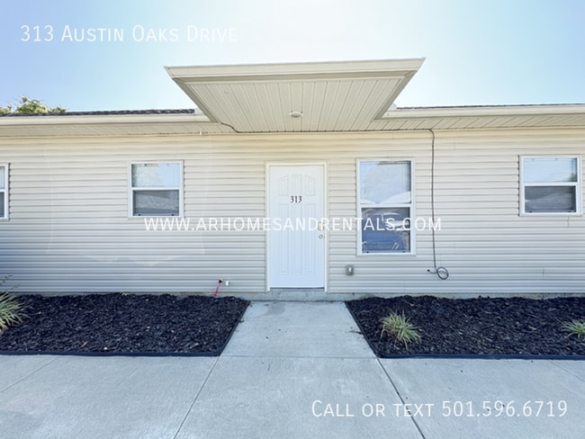 Building Photo - 313 Austin Creek Dr Rental