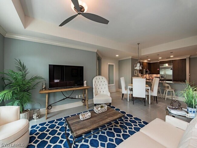 Photo - 9123 Strada Pl Unit 7306