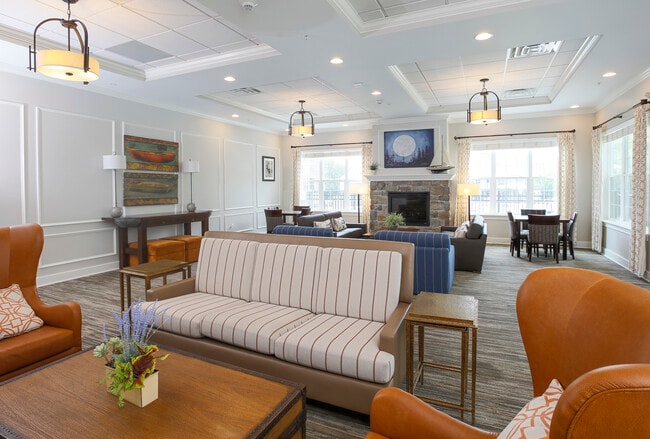 Clubhouse