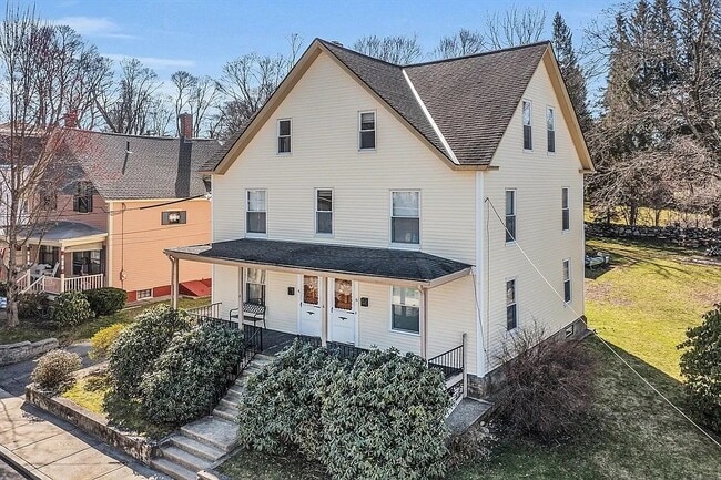 Photo - 6 Rutland St Unit 6