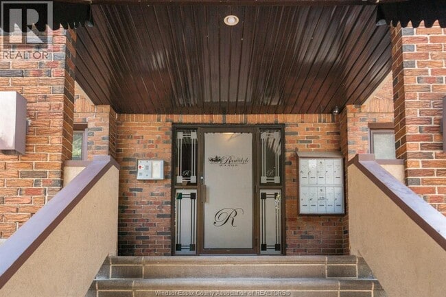 Photo - 269 Randolph Pl Unité 4