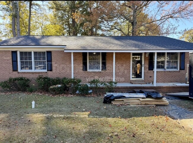 Building Photo - 503 Indian Trail