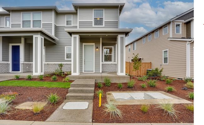 Photo - 8266 SE Blanton St Townhome