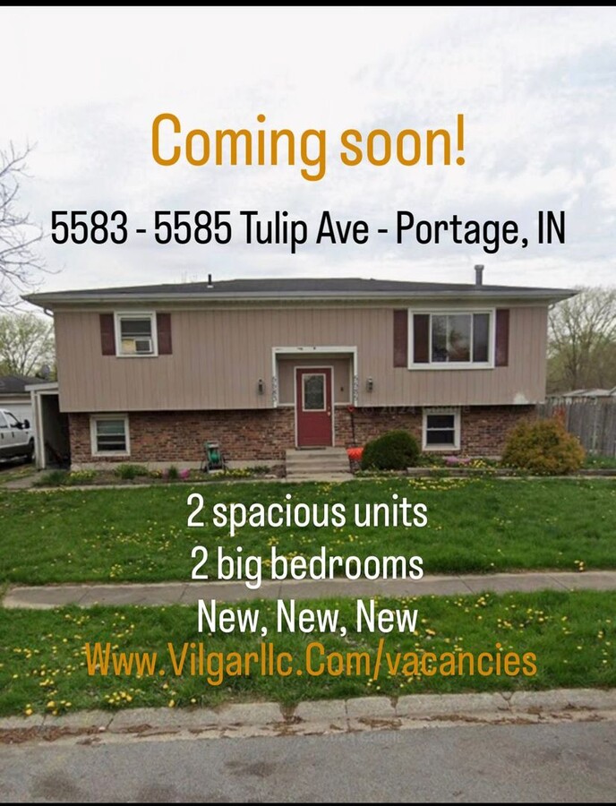 Photo - 5583 Tulip Ave Unit Lower  ( 5583)