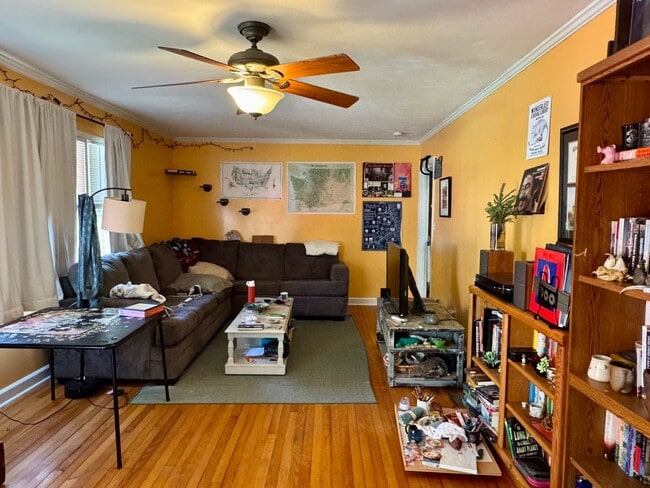 Photo - Charming Carrboro Classic | 3-Bedroom Home Steps from Downtown!