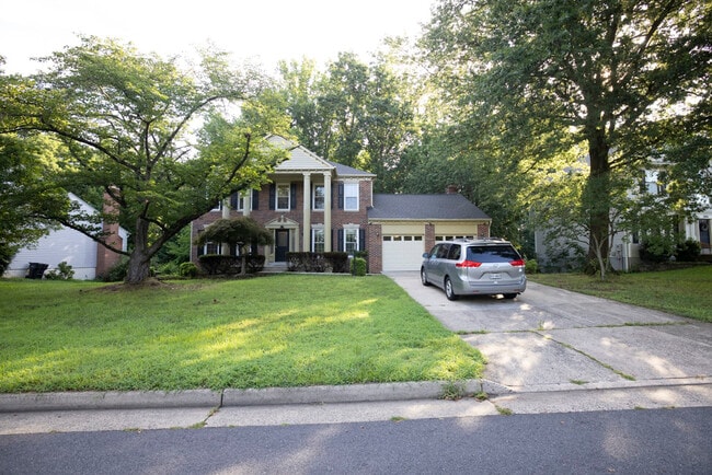 Building Photo - 3658 Thomasson Crossing Dr Rental