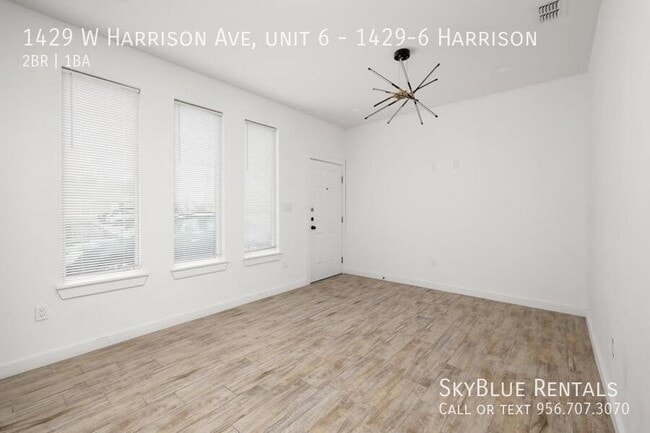 Photo - 1429 W Harrison Ave Unidad 1429-6 Harrison