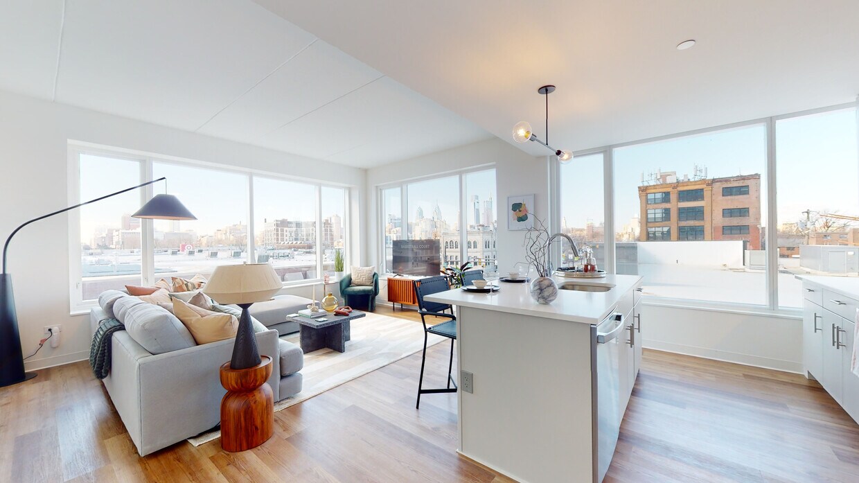 Photo - The Carson Apartments